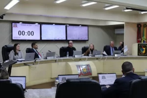 Criciúma: Forcri sugere participação popular em projetos da Câmara