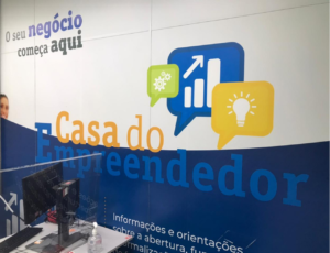 Criciúma é destaque no ranking de apoio ao empreendedor