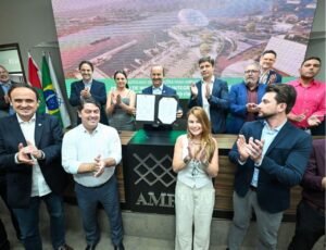 Governo do Estado garante R$ 136 milhões para obras de mobilidade em 11 municípios