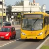 Ônibus de Criciúma funcionarão de forma gratuita no dia das eleições, com horários de dias úteis