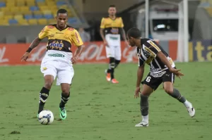 Botafogo x Criciúma: saiba tudo sobre o confronto