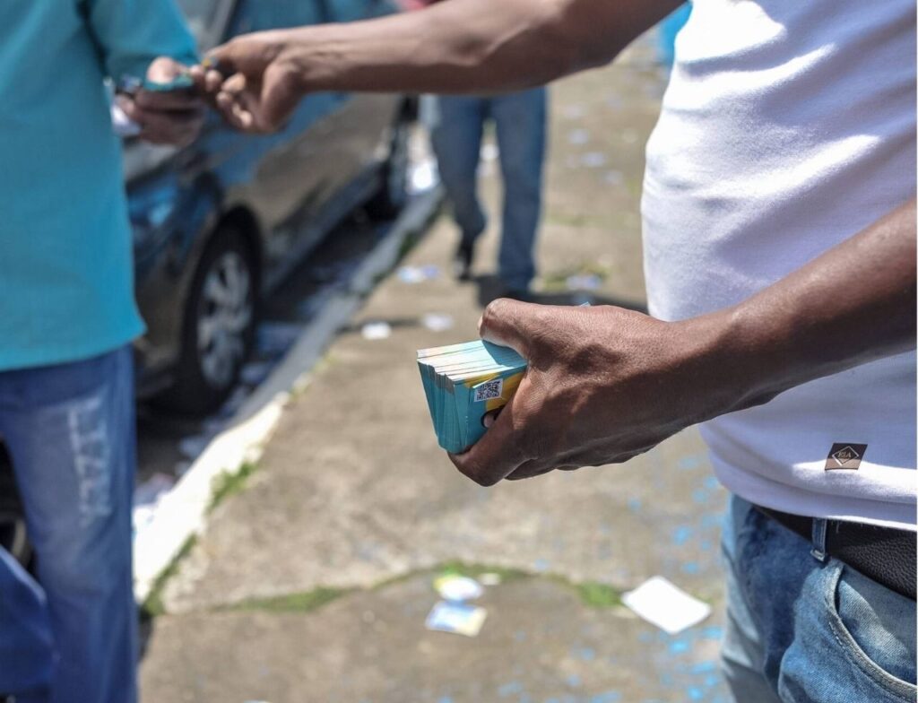 Crimes eleitorais em Navegantes, Balneário Piçarras e Itajaí