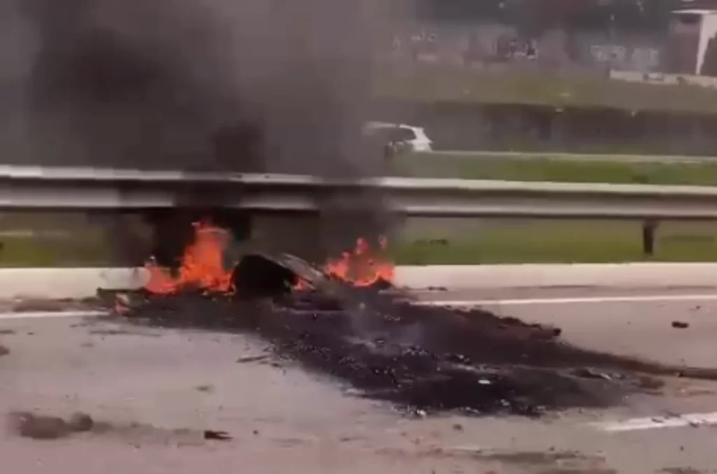 Delegado passa a limpo conflito de facções em Floripa ‘19 presos e um morto’