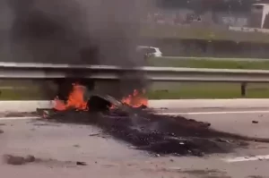 Delegado passa a limpo conflito de facções em Floripa: ‘19 presos e um morto’