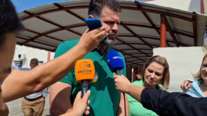 Denis Matiola e as expectativas para Tubarão em 2025: um novo tempo com Soratto