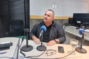 “Deputados pediam para fechar nossas portas”, diz Rampinelli