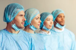 Mensagens criativas e rápidas da IA para o Dia do Médico