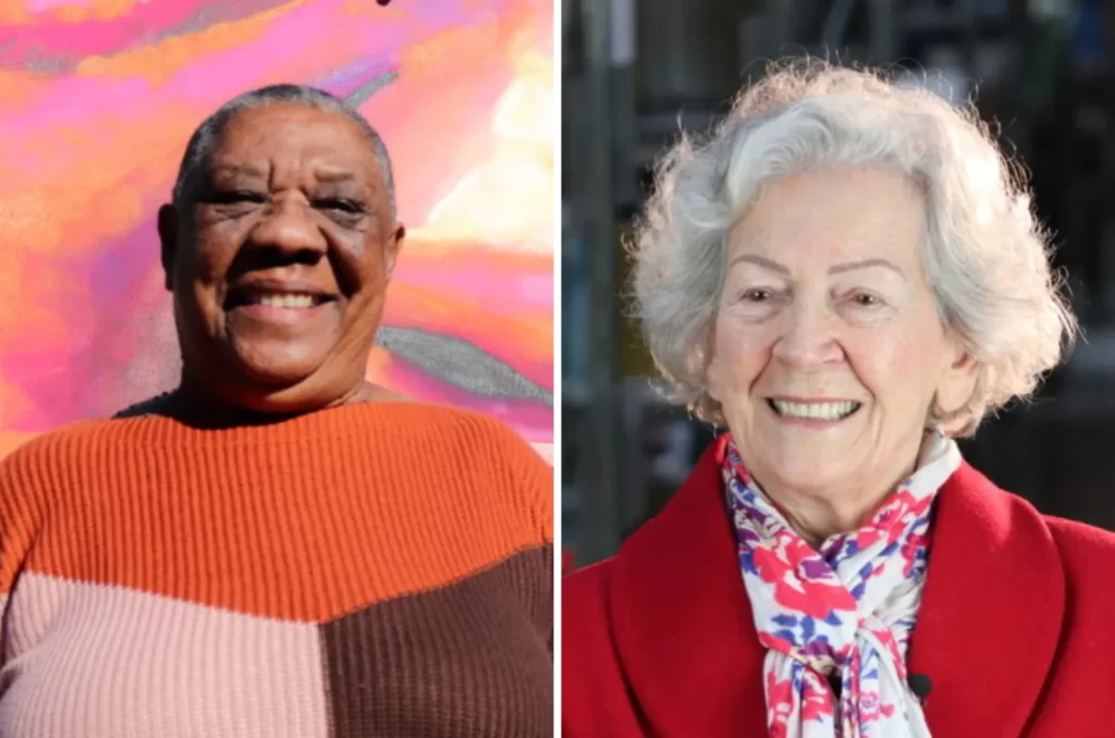 Dia do Professor de Vani a Maria, as professoras que marcaram Criciúma 3