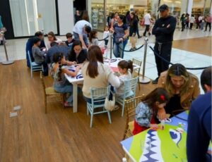 Dia das Crianças 2024: o que fazer em Balneário Camboriú