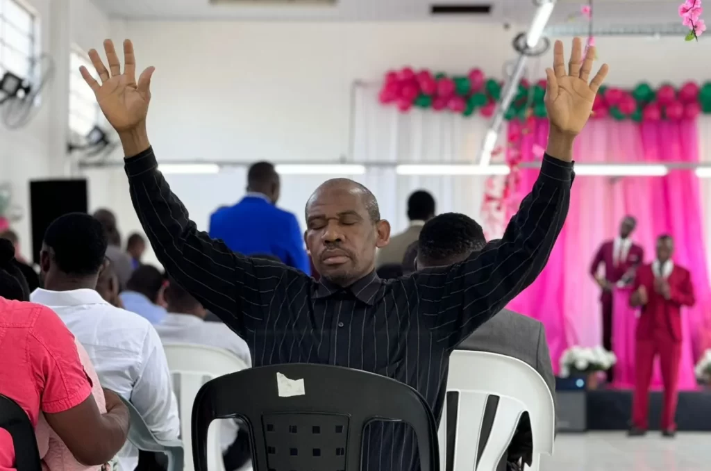 Documentário conta a história de imigrantes haitianos em Urussanga