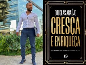 Educador financeiro ensina uma relação saudável com o dinheiro