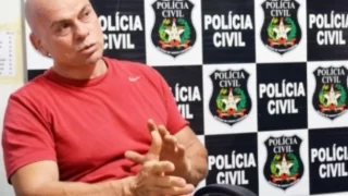 Eleito vereador em Araranguá, Delegado Girardi quer ‘moralizar a Câmara’