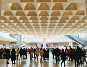 Empresários de Itajaí participam de curso na Europa