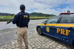 Excessos em comemorações pós-eleição preocupa PRF em SC
