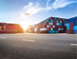 Exportações catarinenses crescem 15,7% em setembro