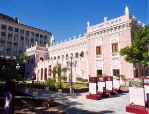 FCC abre inscrições para novo edital de fomento a cultura de SC