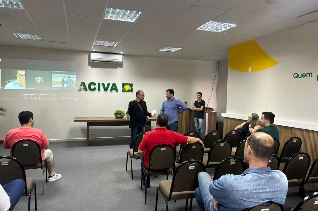 Fechamento da Receita Federal gera apreensão em Araranguá