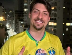 Filho “zero-quatro” de Bolsonaro foi o vereador mais votado em BC