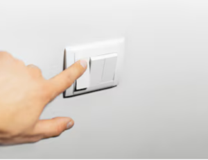 Mais de 2 mil unidades estão sem energia em Forquilhinha