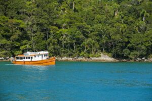 Conheça os seis destinos catarinenses premiados em ranking nacional de turismo responsável