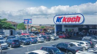 Grupo Koch Realiza Processo Seletivo Para Nova Loja Em Gaspar