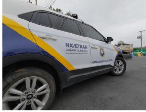 Agentes de Trânsito aprovados são chamados em Navegantes