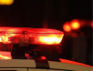 Droga é apreendida após fuga de suspeito em Sombrio