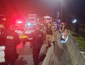 Homem tenta suicídio após sequestrar filhos em Blumenau