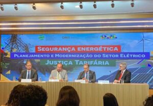 Não vai ter retorno do horário de verão em 2024