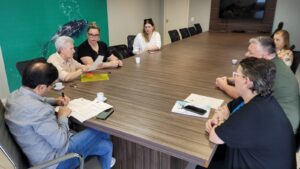 Imbituba empossa novos membros do conselho de saúde