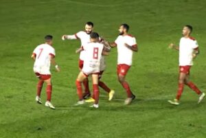 Hercílio Luz vence o Marcílio e dorme na liderança da Copa SC