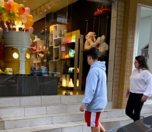 Comércio de Tubarão aposta em alta nas vendas para o Dia das Crianças