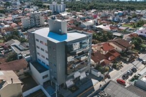 Biguaçu mantém saúde e coleta de lixo no Dia do Servidor