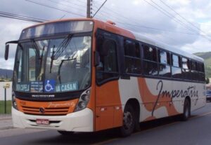 Santo Amaro oferece transporte gratuito para o Enem