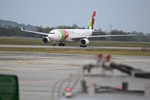 Santa Catarina registra alta histórica no fluxo aéreo internacional
