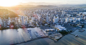O resultado em Itajaí será uma incógnita