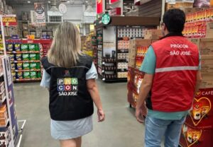 Procon de São José intensifica fiscalização e suspende azeites irregulares