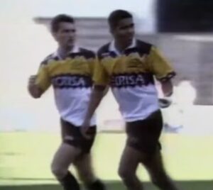 Único do Tigre da Seleção até hoje é o mais novo 50tão