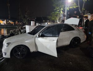 Identificado corpo de homem encontrado em Mercedes em BC