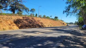 Lideranças regionais se reúnem com secretário de Infraestrutura para cobrar respostas sobre a SC-108