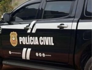 Influenciador de SC é preso em Goiás