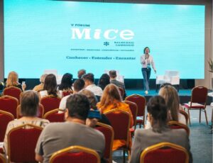 Inscrições abertas para o VI Fórum MICE, em Balneário Camboriú