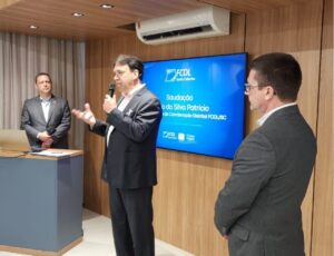 Itajaí sediou o 6º Encontro Regional FCDL/SC