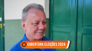 Joares Ponticelli reflete sobre campanha atípica e recepção calorosa em Tubarão