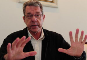 ‘Bolsonaro não foi relevante em Criciúma’, analisa Leodegar Tiscoski