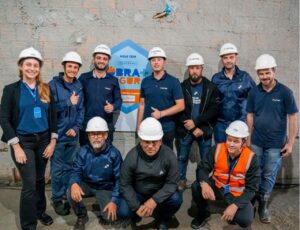 Lotisa obtém dois selos Obra Mais Segura em Itajaí