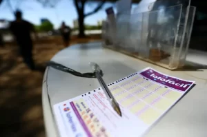 Lotofácil 3222: duas apostas ganharam R$ 880 mil