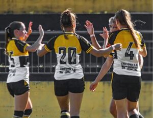 Futebol feminino: Criciúma de olho na semifinal do Campeonato Catarinense