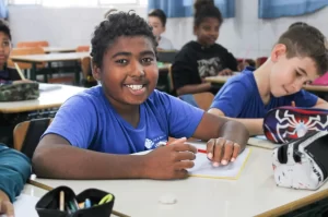 Matrículas: transferência entre redes de ensino começam hoje