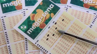 Números sorteados no concurso 2.786 da Mega-Sena e detalhes sobre os ganhadores e o prêmio acumulado
